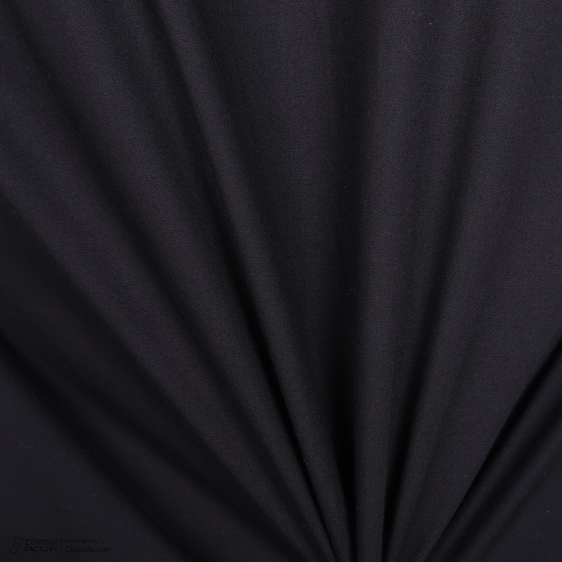 پیراهن آستین کوتاه مردانه دیجی استایل اسنشیال مدل 1110099100177