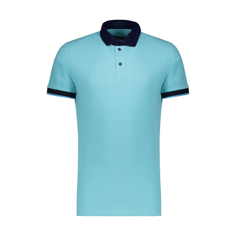 پولوشرت آستین کوتاه مردانه باینت مدل 22617300050