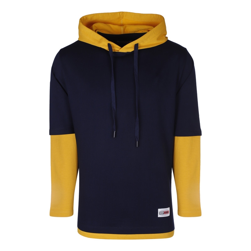 هودی مردانه مادر مدل 773112