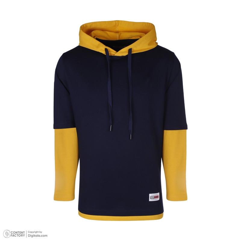 هودی مردانه مادر مدل 773112